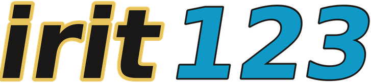 irit123 logo